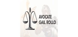 Avocate Gail Rollo
