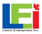 Leinix Enterprises Inc