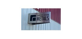 Complete Custom Metals