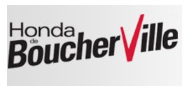 Honda Boucherville