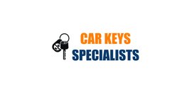 Car Keys Specialists