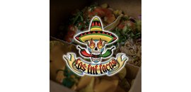 Los Tnt Tacos