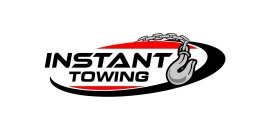 Instant Towing Ltd