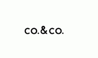 Co. & Co.  Communication Design