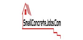 Small Concrete Jobs