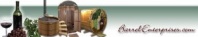 Barrel Enterprises Inc