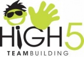 High 5 TeamBuilding