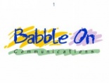 Babble On Communications