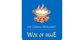 Wok of Fame Restaurant