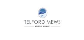 Telford Mews at Leduc Village