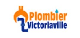 Plombier Victoriaville