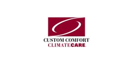 Custom Comfort ClimateCare - Heating & Air Conditioning