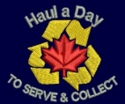 Haul a Day Junk Removal