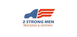 2 Strong Men Trucking & Moving