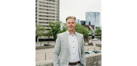 Bradyn Anderson - TMG The Mortgage Group - Saskatoon
