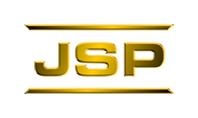 JSP INDUSTRIES INC.