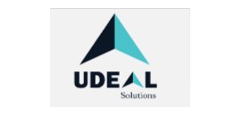Udeal Solutions Digital Marketing Agency