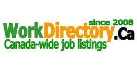 Work Directory Canada
