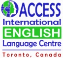Access International English Language Centre, Ltd