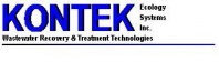 Kontek Ecology Systems Inc.