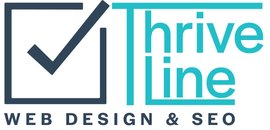 ThriveLine Web Design & SEO