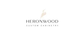 Heronwood Custom Cabinetry Inc.