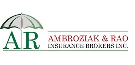 Filip Ambroziak, Ambroziak & Rao Insurance Brokers Inc.