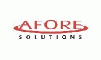 Afore Solutions Inc