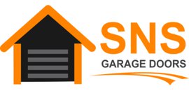 SNS Garage Doors INC