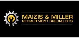 Maizis & Miller Recruitment Specialists