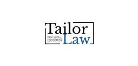 Tailor Law Professional Corporation