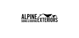 Alpine Eavestrough