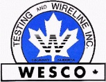 Wesco Testing and Wireline Inc.