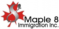 Maple 8 Immigration Inc. - 枫運移民公司