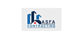 ASFA Custom Home Building and Additions