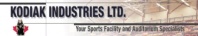 Kodiak Industries Ltd.