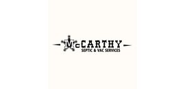 McCarthy Septic & Vac Services