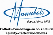 Manubois Inc.