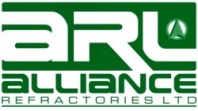 Alliance Refractories Ltd