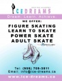Ice Dreams Skating Academy
