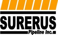 Surerus Pipeline Inc