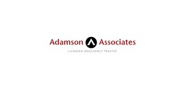 Adamson & Associates Inc.