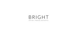 BRIGHT Eye Spa & Medical Aesthetics