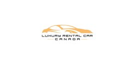 Luxury Rental Car Canada