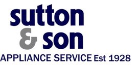 Sutton & Son Appliances