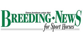 Breeding News
