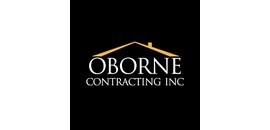 Oborne Contracting Inc.
