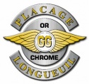 G.G. Buffing & Plating inc.