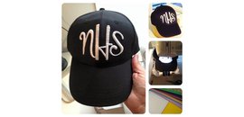 Machines Embroidery