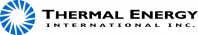 Thermal Energy International Inc.
